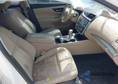 2016 Nissan Altima 2.5/2.5 S/2.5 Sl/2.5 Sr/2.5 Sv from USA, damaged, VIN 1N4AL3AP0GC229947